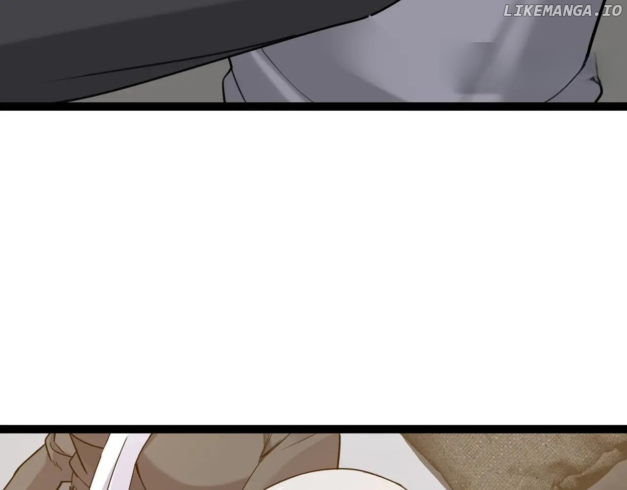 Daddy President Is Too Hard To Deal With Chapter 146 - page 44